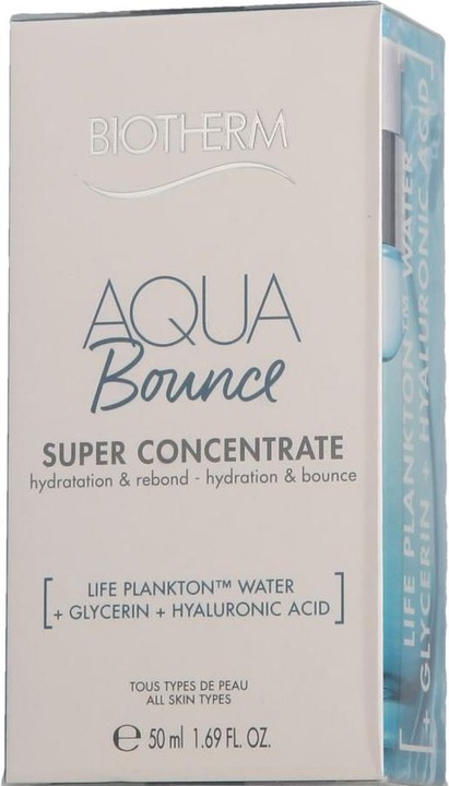 Produktbild Biotherm Super Hydrators - Aqua Bounce (50 ml)
