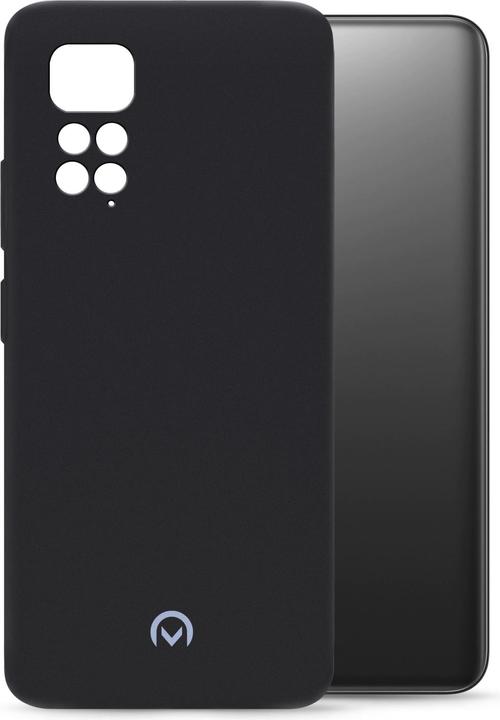Image du produit Mobilize Gummi-Gelly-Hülle (Xiaomi Redmi Note 11S)