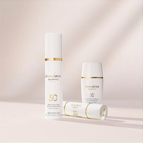 Immagine prodotto Lancaster Clean Clear & Tinted fattore di protezione solare 50 (Stick solare, SPF 50, 121.30 ml, 47 g)