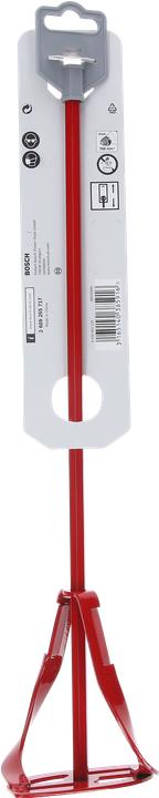 Produktbild Bosch Zubehör Rührkorb Mischmenge: 5 - 10 kg (Rührstab)