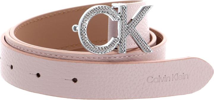 Produktbild Calvin Klein Re-Lock Mesh CK Belt 3CM