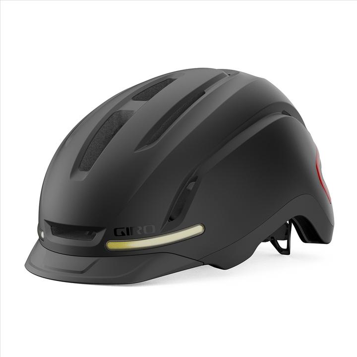 Actual product image Giro Ethos LED MIPS Helmet (55 cm)