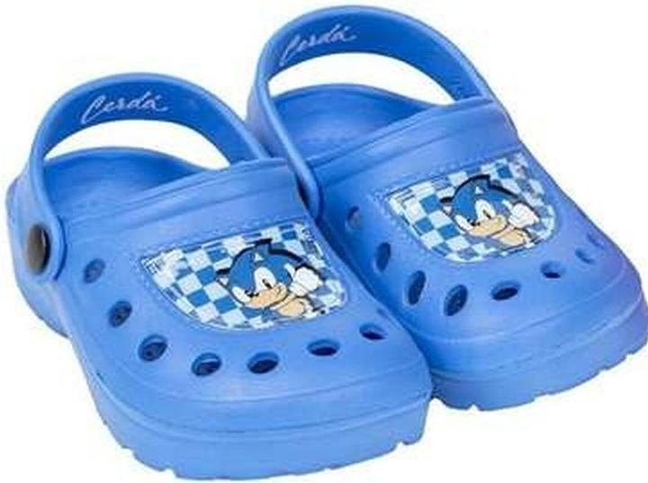 Produktbild Disney Clogs – Sonic (29)