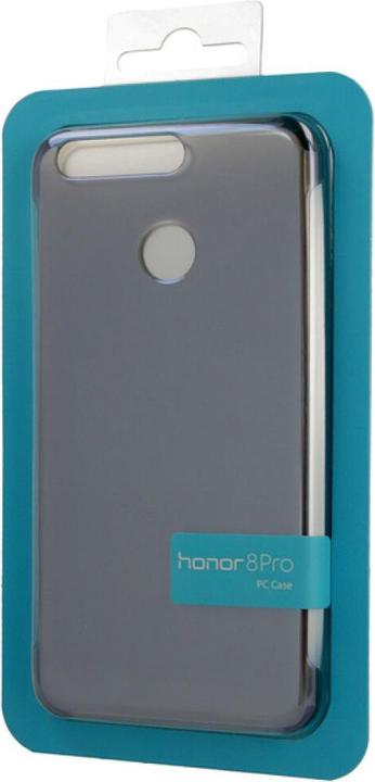 Actual product image Huawei View Cover for Pro in Black (Honor 8 Pro)