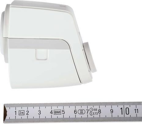 Produktbild DNT 3er-Set Heizkörperthermostat ThermoTune