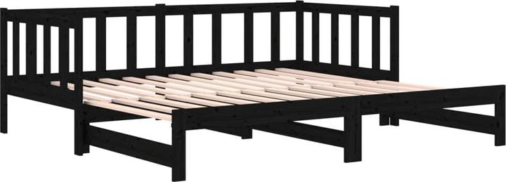 Produktbild vidaXL Tagesbett (181 x 193.50 cm)