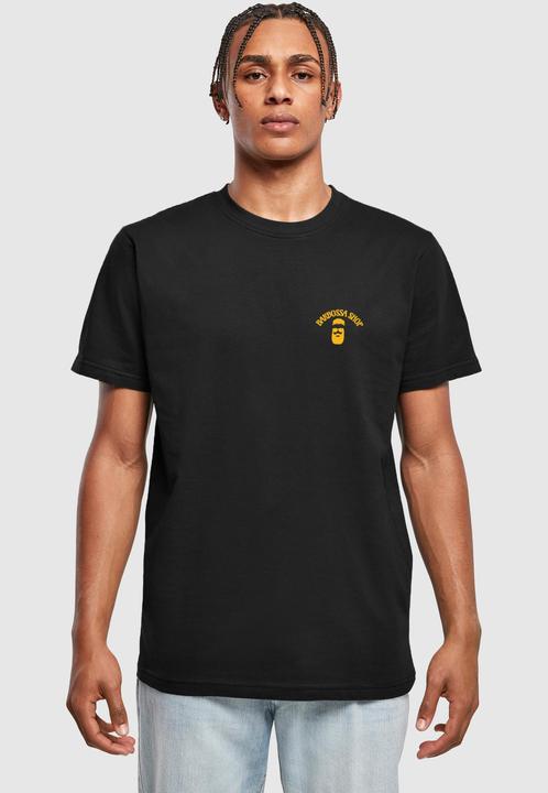 Actual product image Mister Tee MisterTee Barbossa Tea X - 178131 (XS)