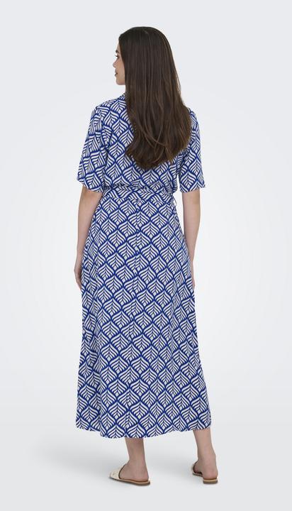 Actual product image JdY Jdystar Sezen Life 2/4 Midi Dresswvn Dia (M)