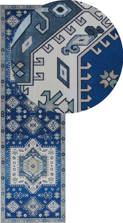 Produktbild Beliani Parvakadli (60 x 200 cm)