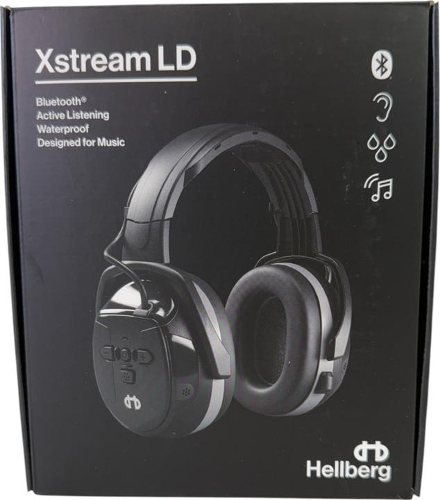 Immagine prodotto Hellberg Xstream LD (1x)