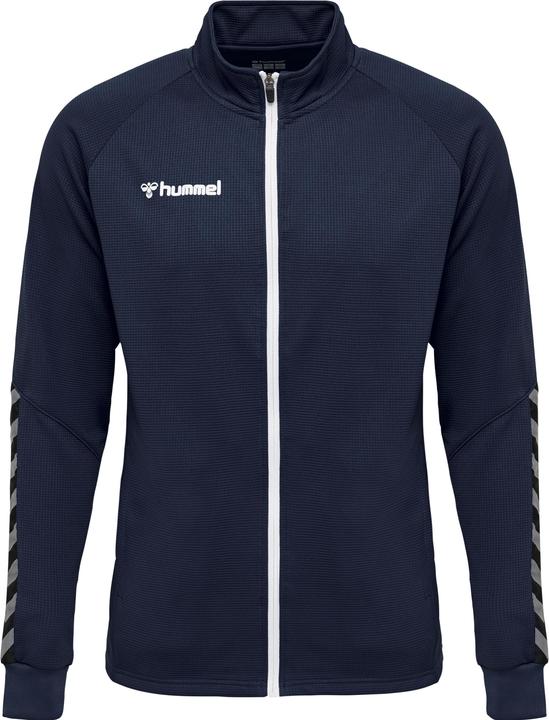 Produktbild hummel Authentic Poly Zip Jacket (S)