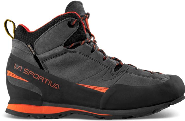 Produktbild La Sportiva Boulder X Mid GTX (47)