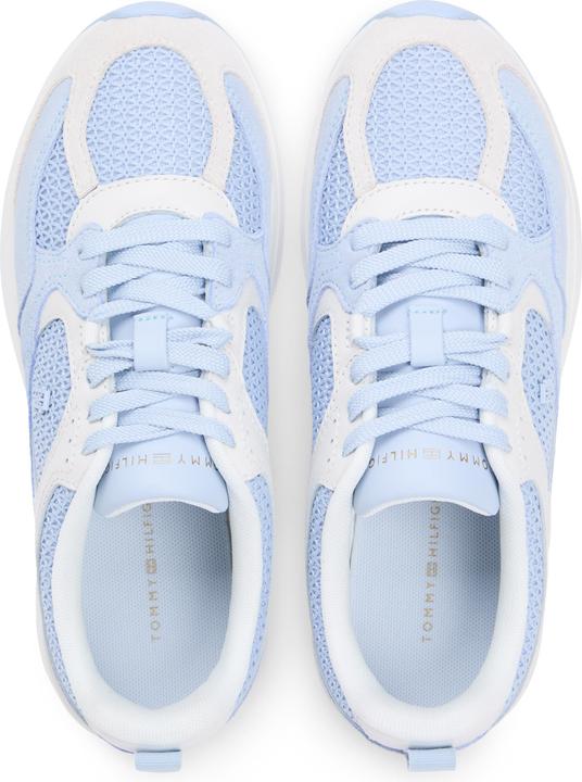 Actual product image Tommy Hilfiger Th Mix Material Runner (40)