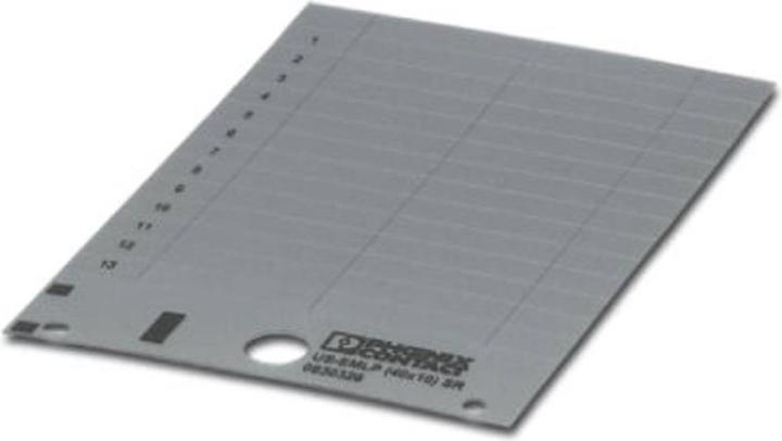 Immagine prodotto Phoenix Contact US-EMLP (40X10) SR