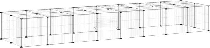 Produktbild vidaXL Haustierkäfig