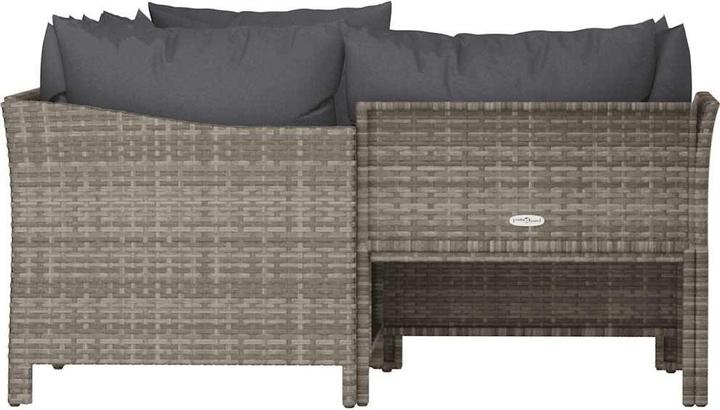 Produktbild vidaXL Samuel