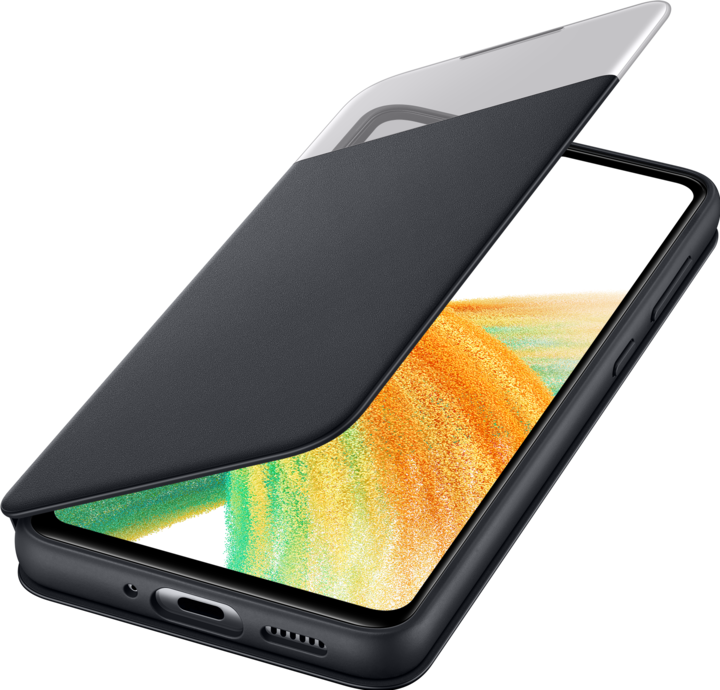 Produktbild Samsung S View Wallet (Samsung Galaxy A33 5G)