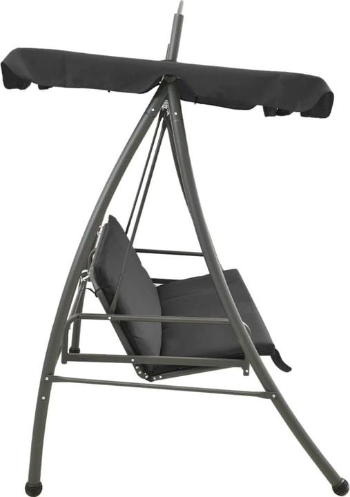 Actual product image vidaXL Hollywoodschaukel