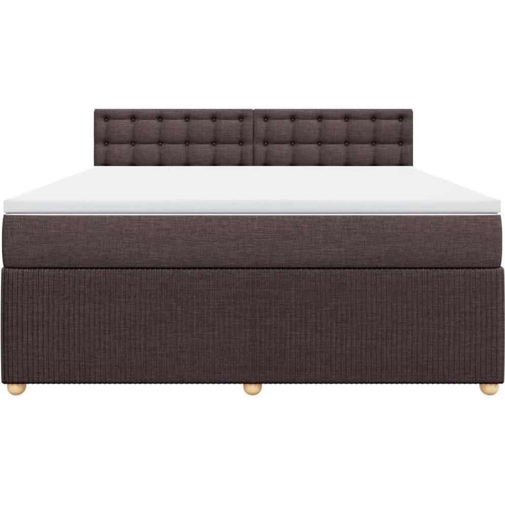 Thumbnail - VidaXL, Bett, Lavonne (180 x 200 cm)