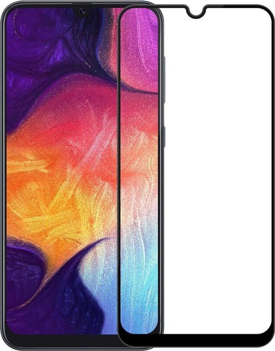 Nillkin CP+ Pro protective glass screen protector (1 Piece)