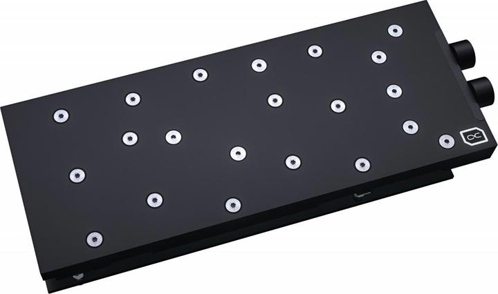 Produktbild Alphacool B-Ware Eisblock ES Acetal RTX 3080/3090 Reference mit Backplate