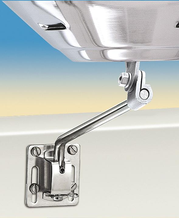 Image du produit Magma Support Marine Kettle Grill