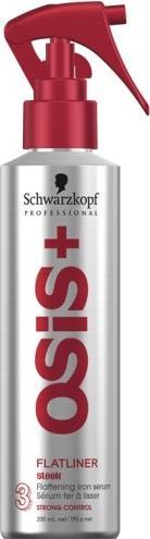 Image du produit Schwarzkopf Osis+ Flatliner (200 ml)