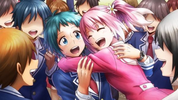 Immagine prodotto Talentless Nana Vol. 1 (Ep. 1-4) in cofanetto da collezione (DVD) (DVD, Tedesco, Giapponese)