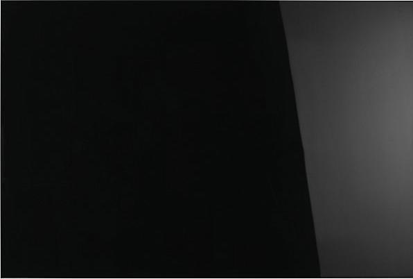 Actual product image Magnetoplan MAGNETOP. Design Glassboard 1500x1000mm 13408012 deep-black (1500 x 1000 mm)