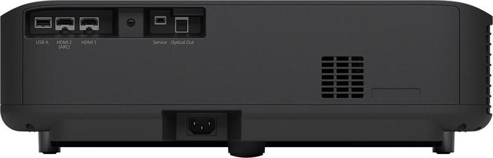 Actual product image Epson EH-LS300B ATV (Full HD, 3600 lm, 0.26 - 0.35:1)