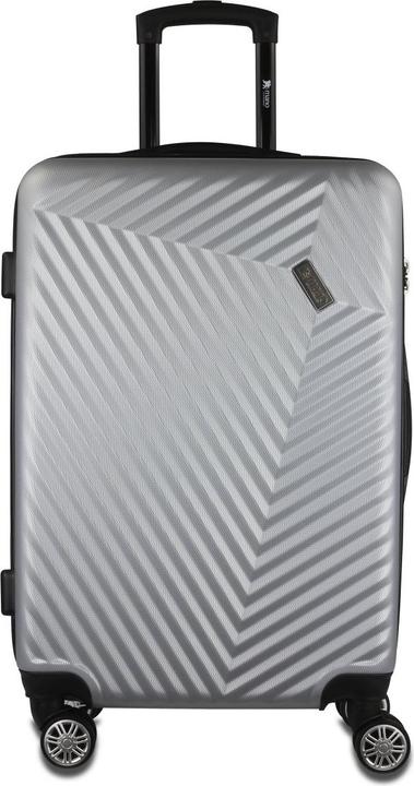 Produktbild Mano Don Carlo Hartschalenkoffer (62 l)