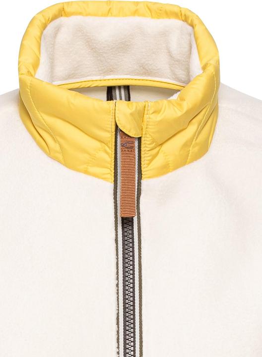Produktbild Camel Active Teddy Fleeceweste mit Stehkragen (48)