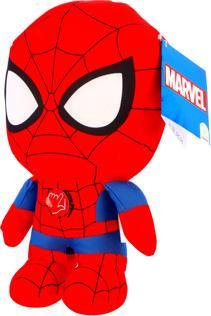 Immagine prodotto Sambro Peluche Spiderman con suono (30 cm)