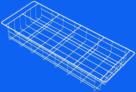 Elfa Wire bottle racks (1 pcs.)