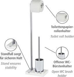 Produktbild Wenko Noble