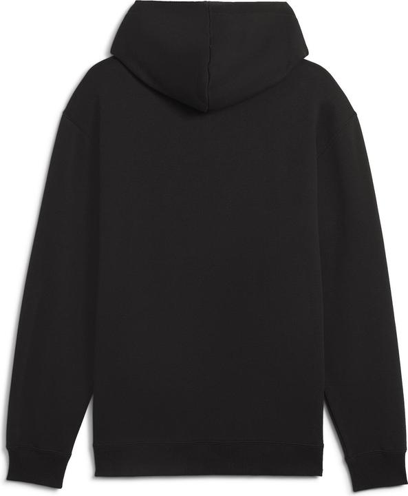 Actual product image Puma SQUAD Hoodie FL (S)