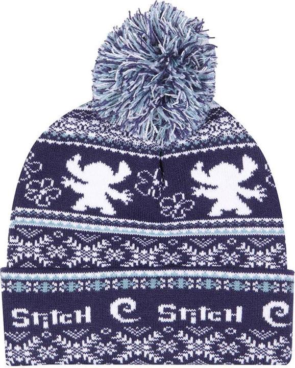 Image du produit Lilo & Stitch - Bonnet (Taille unique)