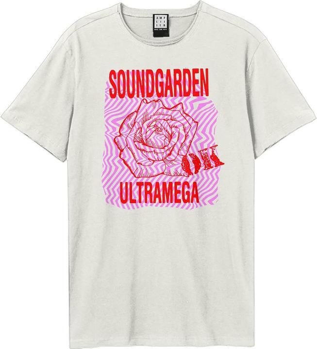Produktbild Amplified Ultramega TShirt (3XL)