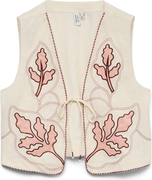 Produktbild Vero Moda VMJAMILA Strickjacke Weste (M)