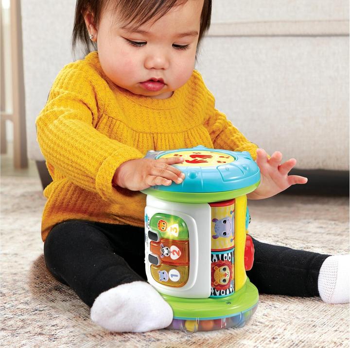 Produktbild VTech TamTam Roller (Französisch)