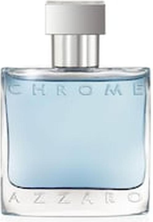 Actual product image Azzaro Chrome by Azzaro (Eau de toilette, 30 ml)