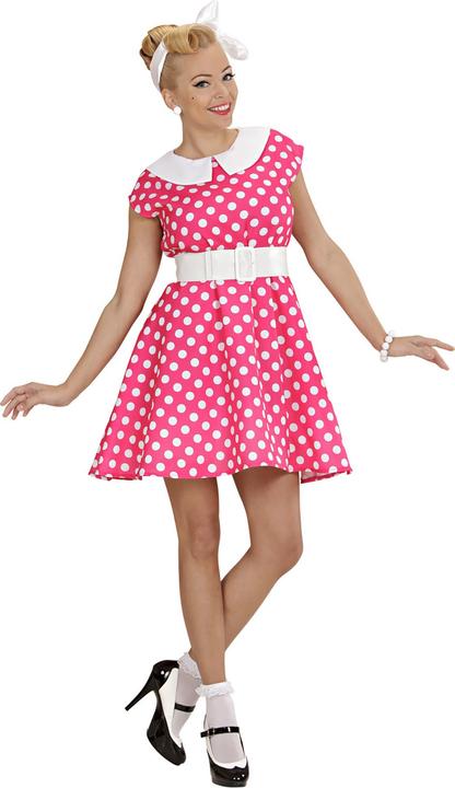 Image du produit Widmann 50ger Kostüm (M)