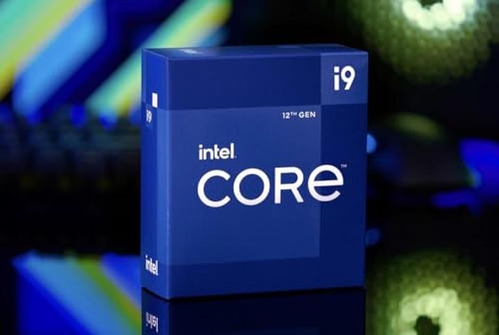 Produktbild Intel Core i9 12900 (LGA 1700, 2.40 GHz, 16 -Core)