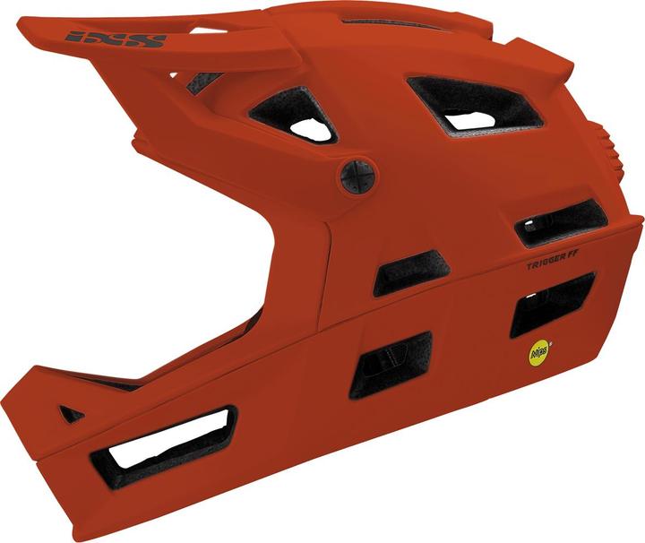 Produktbild iXS Trigger FF MIPS (58 - 62 cm)