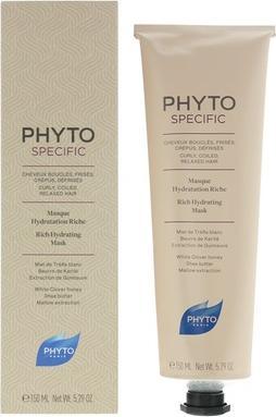 Produktbild Phyto Phytospecific Maske Hydratation Riche 150 ml (150 ml)
