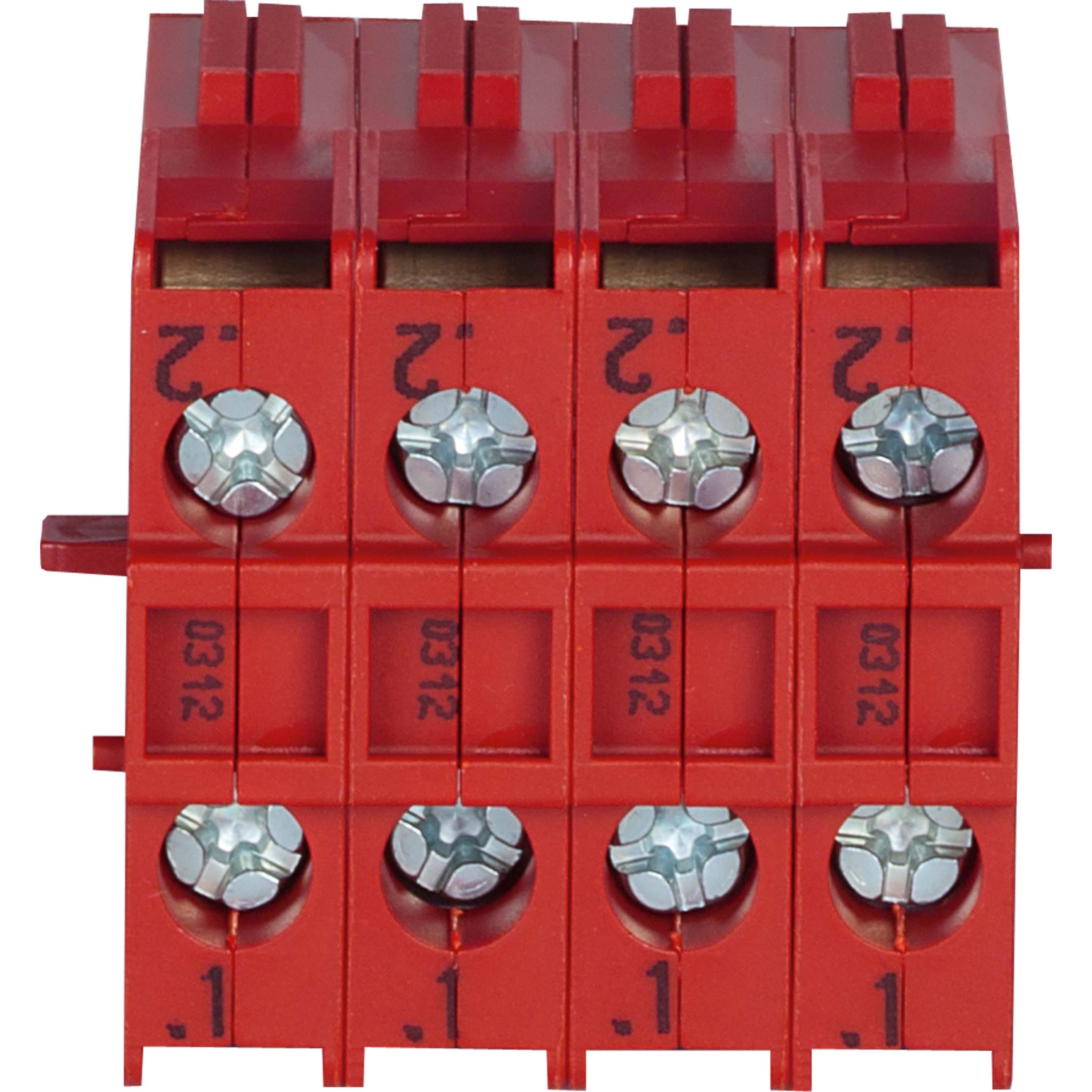 Pilz Pulsante di arresto di emergenza, Accessori di elettronica + Alloggiamento