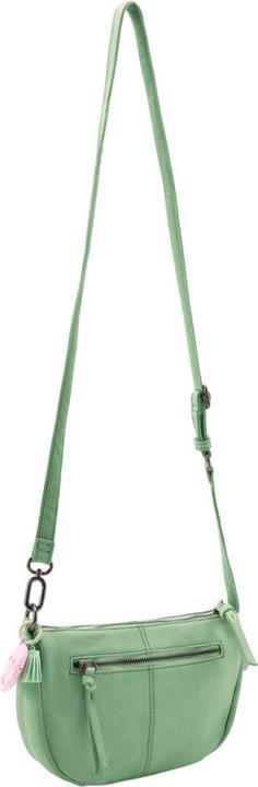 Produktbild FredsBruder Take A Smile Halfmoon Bag