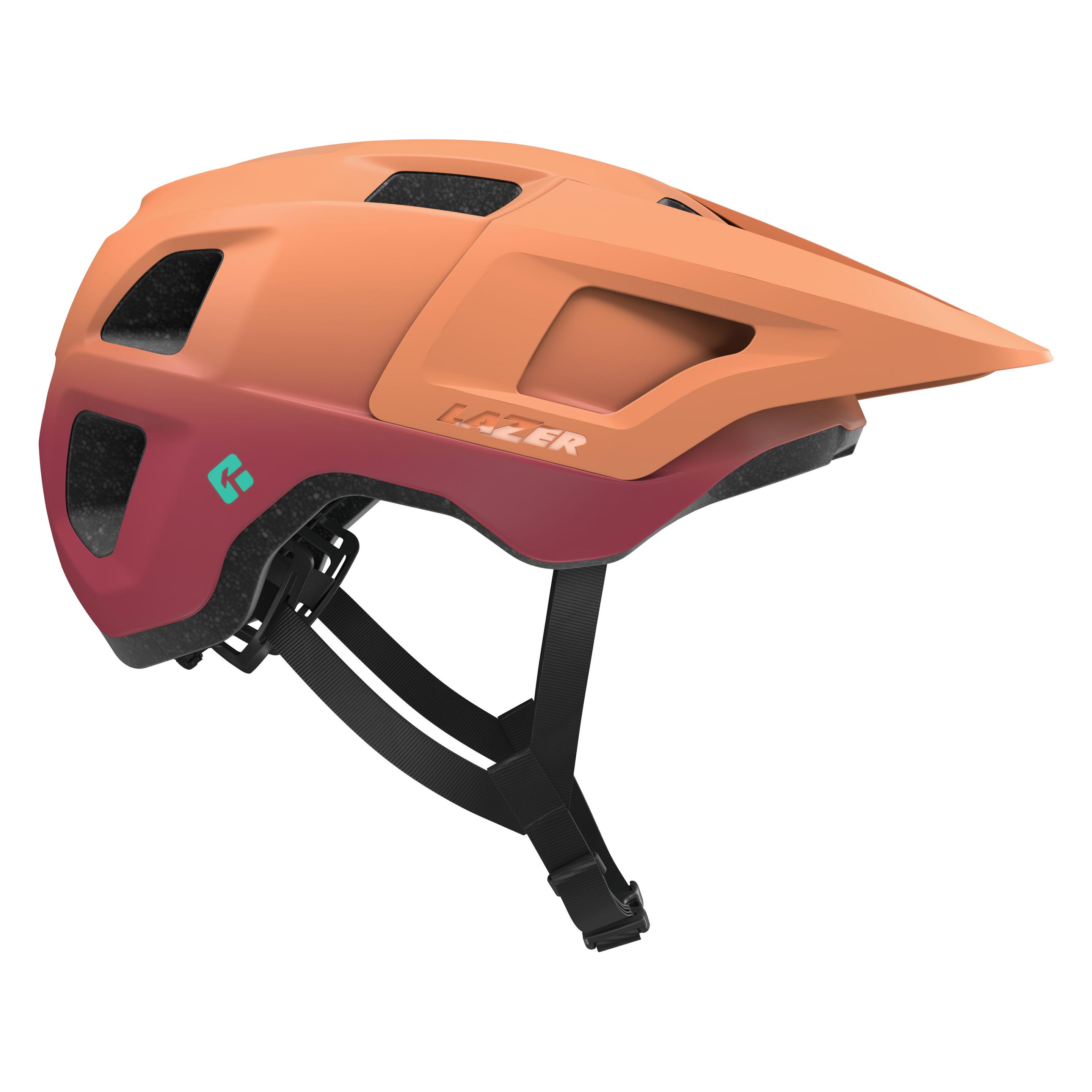 Lazer Sport, Fietshelm, (50 - 56 cm)