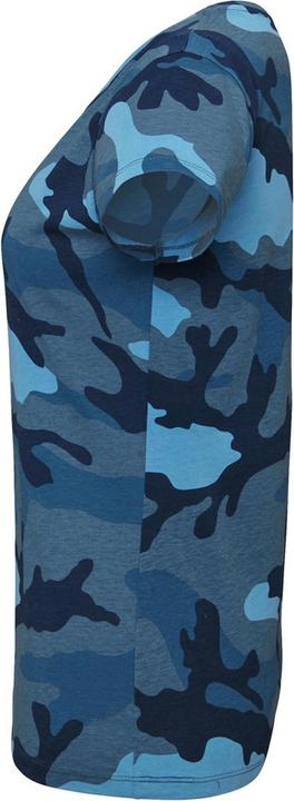 Produktbild Sols TShirt mit Tarnmuster Kurzarm (XXL)