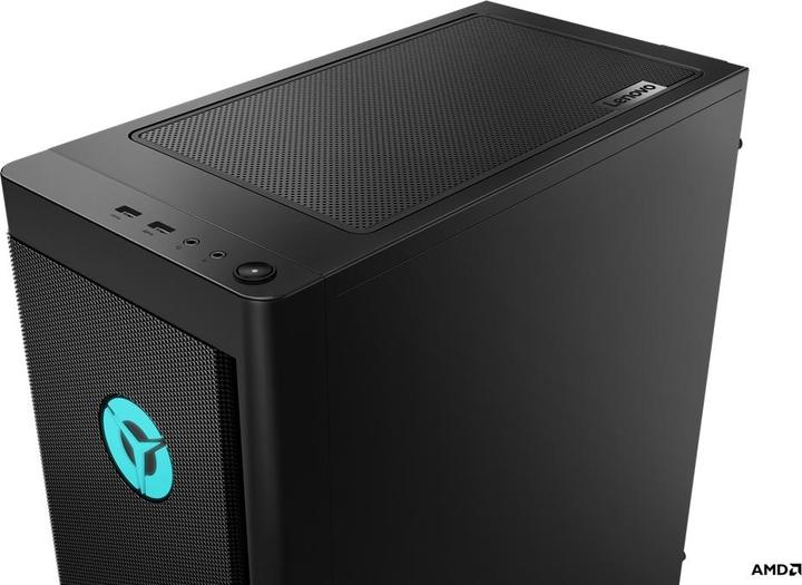 Produktbild Lenovo Legion T5 – 26AMR5 (AMD Ryzen 7 5800, 16 GB, 1000 GB, GeForce RTX 3070)